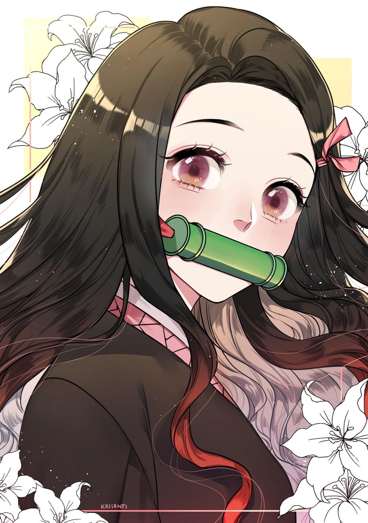 Is Nezuko Kamado Stronger than Sukuna? An Anime Debate